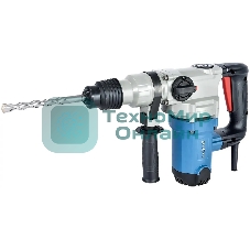 Перфоратор DongCheng DZC03-28 SDS-plus уд.:3.6Дж 1100Вт (кейс в комплекте)