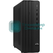 Компьютер HP Pro SFF 290 G9 Core i7-13700,8Gb,256Gb,NoODD,usb kbd,mouse,DOS,1Wty