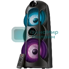 Мобильные колонки SVEN PS-720 2.0 черные