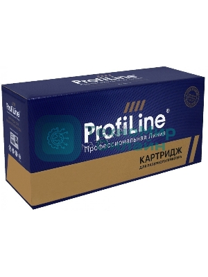 Принт-картридж ProfiLine PL-407717 (SP-C252HE) для принтеров Ricoh Aficio SPC252DN/252SF/262DNW/262SFNW Голубой 6000 копий