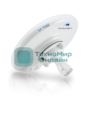 Радиомост/антенна/Wi-Fi точка доступа Ubiquiti NanoBeam NBE-5AC-Gen2