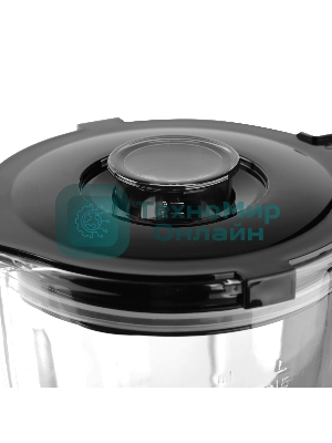 Блендер Zigmund & Shtain BS-448 D