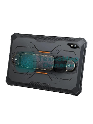 Планшет Blackview ACTIVE 8 PRO 8/256Gb оранжевый