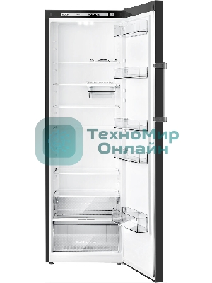 Холодильник Atlant Х-1602-160 мокрый асфальт однокамерный 370л