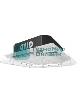 Экран для кассетного кондиционера Ballu Смарт 950