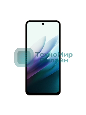 Смартфон Xiaomi Redmi 15 6/128Gb, титан