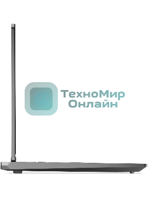 Ноутбук Lenovo LOQ 17IRX10 Core i5 13450HX 16Gb SSD512Gb NVIDIA GeForce RTX5050 8Gb 17.3