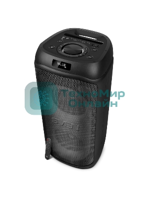 Беспроводная колонка SVEN PS-1050, черный