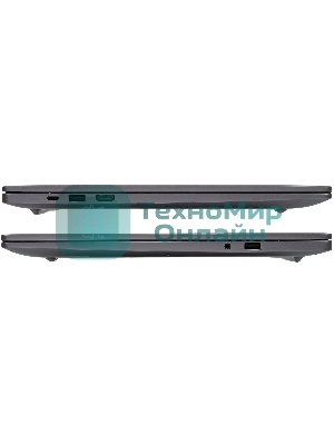 Ноутбук Honor MagicBook X16 2026 BRG-X/16