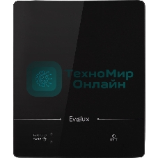 Кухонные весы EVELUX EKS 0101
