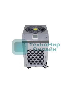 Осушитель воздуха мобильный Neoclima FDM03H