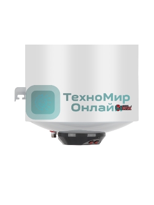 Водонагреватель Thermex Praktik 150 V 2.5кВт 150л электрический настенный