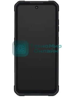 Смартфон IIIF150 Air1 Ultra X, 8/256Gb, черный