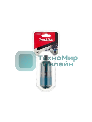 Набор бит Makita B-28896 (18 пред.) для шуруповертов