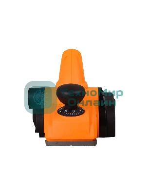 Рубанок электрический Р-110/1100