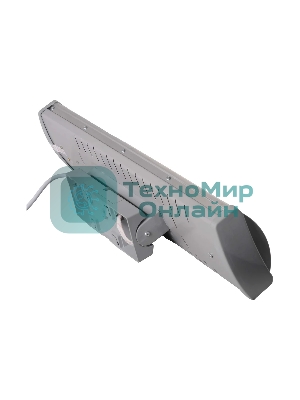 Обогреватель инфракрасный Ресанта ИКО-1200Л, серый, кварцевый, 1200 Вт, 20 м2, термостат (67/5/15)