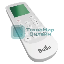 Внутренний блок сплит-системы Ballu BSVI/in-12HN8 инвертор НС-1483527