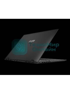 Ноутбук MSI Prestige 16 AI+ Evo B2VMG-033RU серый 9S7-15A331-033 Core Ultra 7 258V 32Gb SSD1Tb Intel Arc 140V 16
