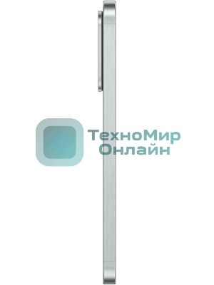 Смартфон Samsung Galaxy SM-A566E A56 5G, 8/256Gb, зеленый