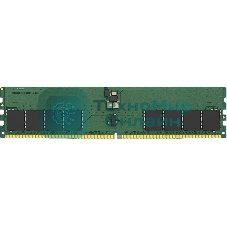Оперативная память Kingston ValueRAM, DDR5, 64Gb (1x64GB), 6400 MHz, CL5, DIMM2