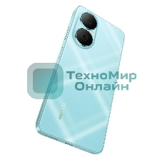 Смартфон Huawei Nova Y73 8/128Gb синий