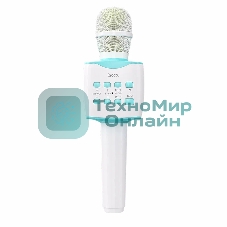Караоке-микрофон HOCO (6931474742308) BK5 Blue