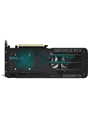 Видеокарта Gigabyte GV-N5060EAGLEMAX OC-8GD, NVIDIA GeForce RTX 5060, 8 ГБ GDDR7, 128 бит, PCI-e 5.0, 1xHDMI, 3xDP