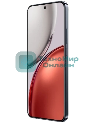 Смартфон HONOR X9d 12/256Gb, черный