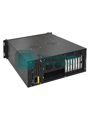 Серверный корпус ExeGate Pro 4U480-06/4U4021S (RM 19
