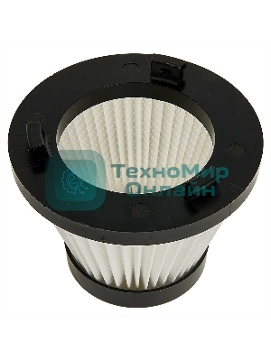 Фильтр DELTA DL-0849F (для пылесоса DL-0849)