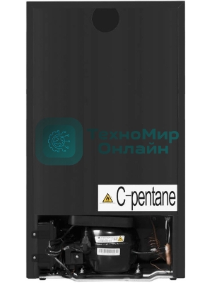 Винный шкаф Maunfeld MFWC-52S18