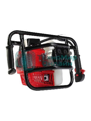 Мотобур бензиновый MAXCUT MC 63 (без шнека)