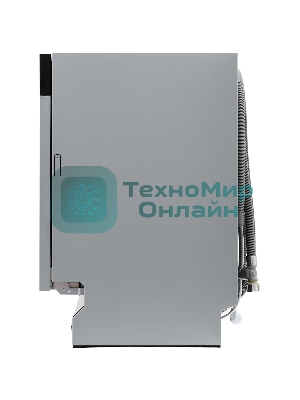 Встраиваемая посудомоечная машина Krona KASKATA 60 BI V2