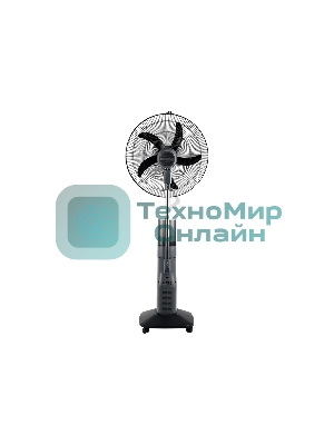 Вентилятор напольный CENTEK CT-5050