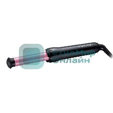 Щипцы для завивки волос Remington CI2725 Anywhere Curls черный, 25 мм, 210 °C, 1 режим