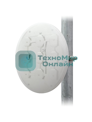 Радиомост/антенна/Wi-Fi точка доступа Ubiquiti NanoBeam NBE-5AC-Gen2