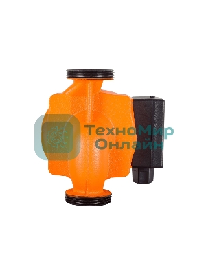 Насос центробежный Вихрь Профессионал ЦН-25-6/130 90Вт 3000л/час (68/7/15)