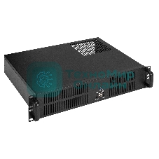 Серверный корпус ExeGate Pro 2U350-33, RM 19