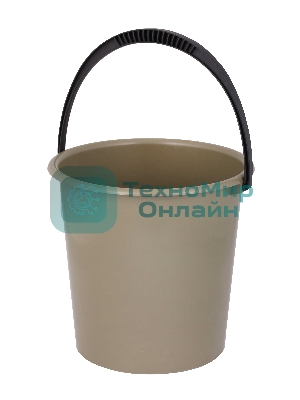 Ведро Альтернатива Эконом 10 л М2057