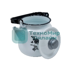 Чайник для плиты APPETITE 1с26с JE TAIME эмал 3,5 л