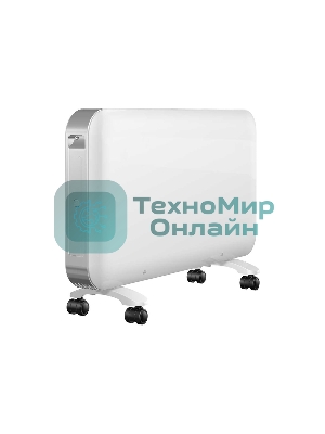 Конвектор электрический Thermex Genova 2000 Wi-Fi