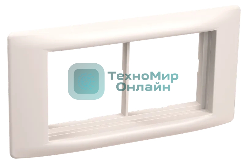 Рамка и суппорт для К.К. 