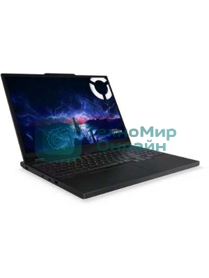 Ноутбук Lenovo Legion 5 15IAX10 Core Ultra 7 255HX 32Gb SSD1Tb NVIDIA GeForce RTX 5070 8Gb 15.1