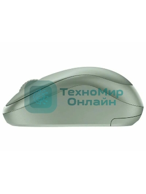Мышка LOGITECH USB OPTICAL WRL M221 GREEN 910-006112
