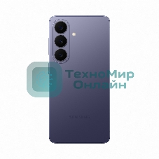 Смартфон Samsung Galaxy S26 SM-S942B 12/512Gb фиолетовый