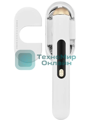 Машинка для снятия катышков Kitfort КТ-6480 белый