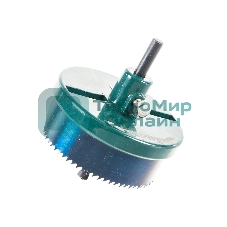 Пила сегментная наборная по дереву KRAFTOOL 7шт(25-62/18мм): 25-32-38-45-50-56-62х18 мм