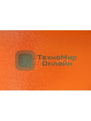 Холодильник Nordfrost NRB 161NF OR оранжевый двухкамерный 170/105 л морозилка снизу, No Frost