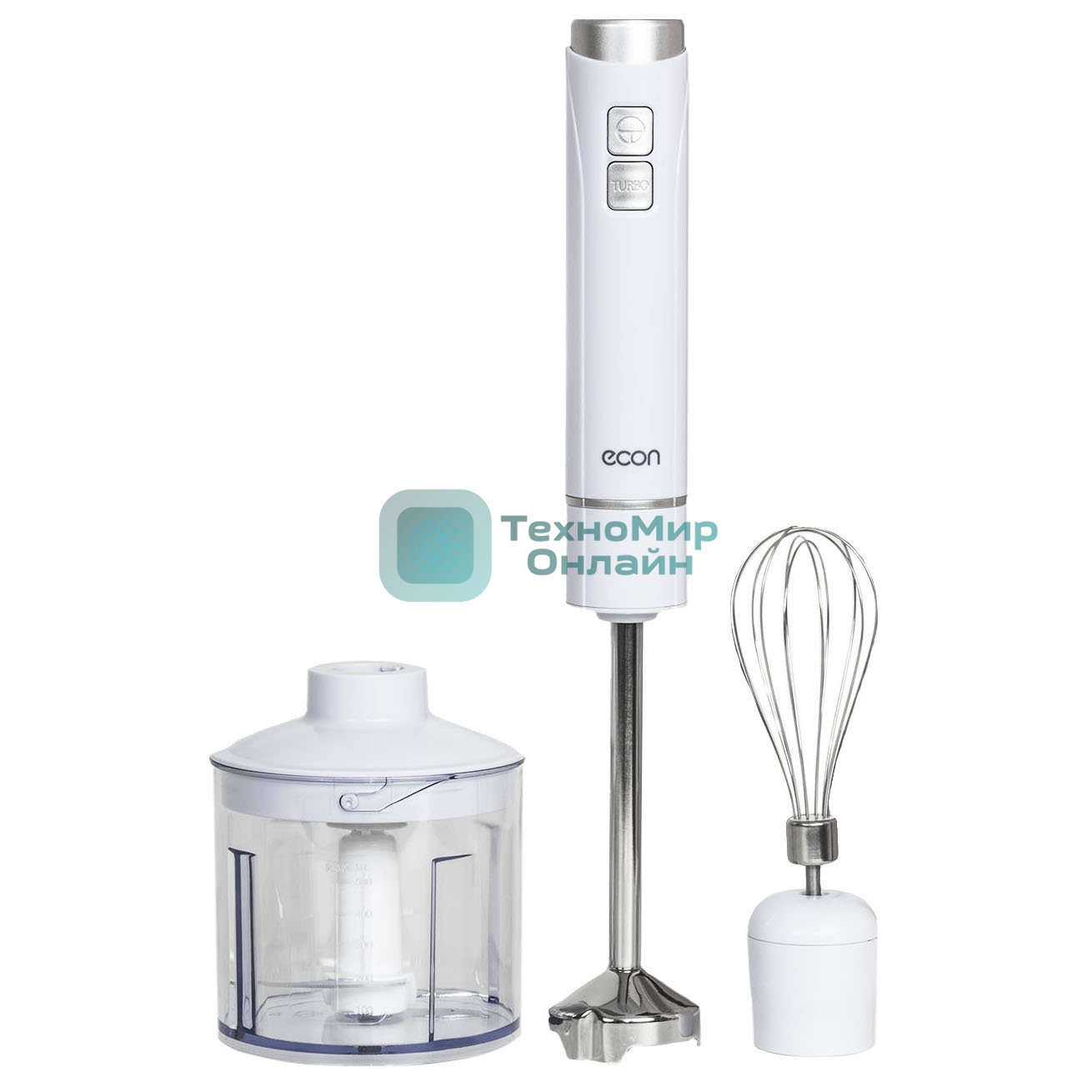 Блендер ECON ECO-315HB