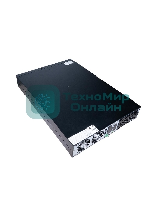 Источник бесперебойного питания ACD PW-RackLine Pro 3000I